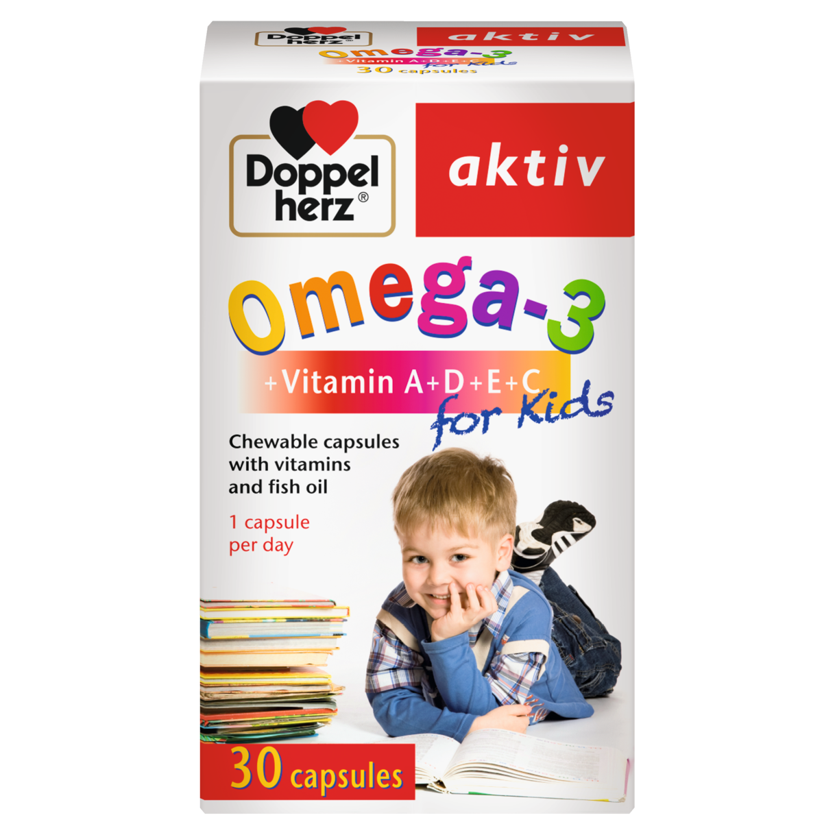 Kids Omega-3